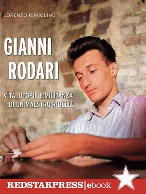 cover image of Gianni Rodari